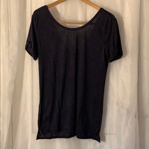 Lululemon shirt